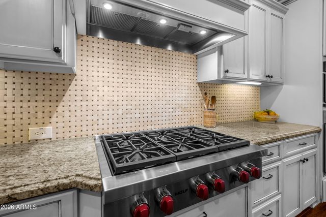 3738 E RIOPELLE Avenue, Gilbert, AZ 85298