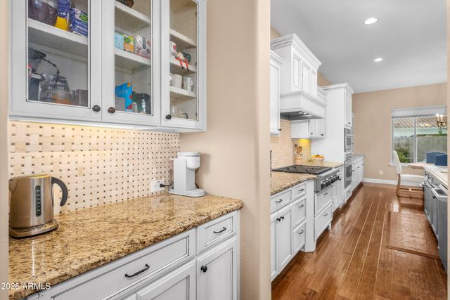 3738 E RIOPELLE Avenue, Gilbert, AZ 85298