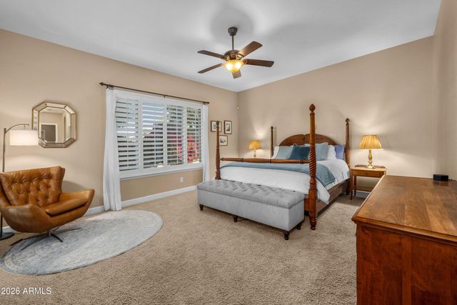 3738 E RIOPELLE Avenue, Gilbert, AZ 85298