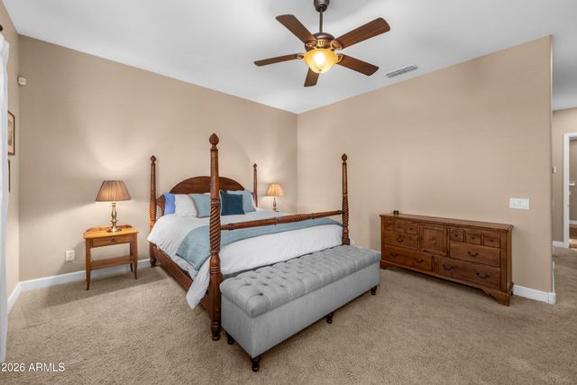 3738 E RIOPELLE Avenue, Gilbert, AZ 85298