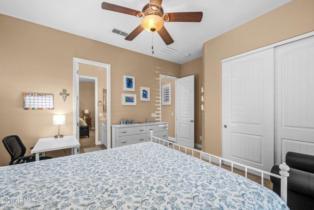 3738 E RIOPELLE Avenue, Gilbert, AZ 85298