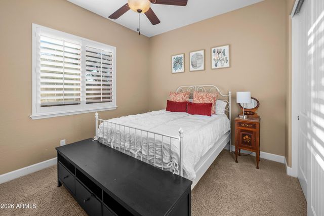 3738 E RIOPELLE Avenue, Gilbert, AZ 85298