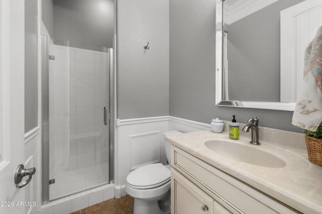 3738 E RIOPELLE Avenue, Gilbert, AZ 85298