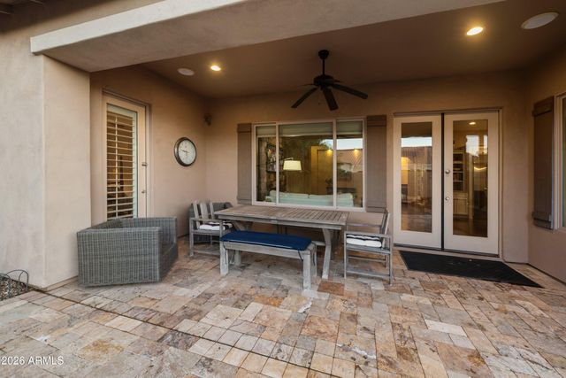 3738 E RIOPELLE Avenue, Gilbert, AZ 85298