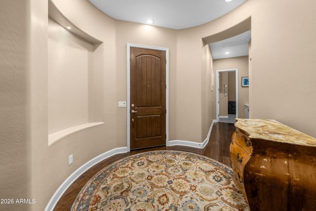 3738 E RIOPELLE Avenue, Gilbert, AZ 85298