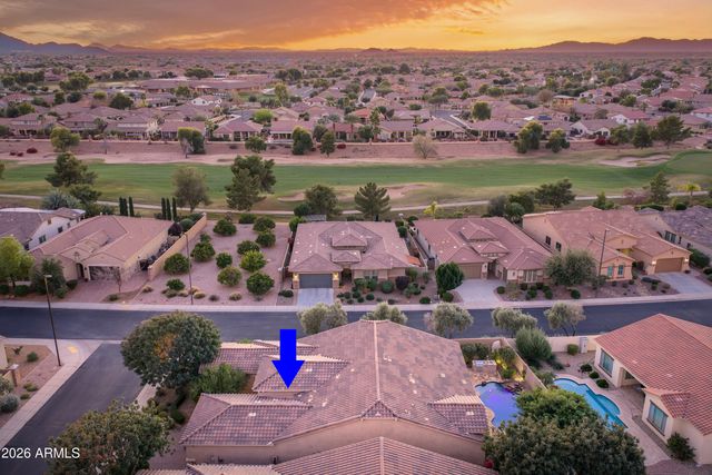 3738 E RIOPELLE Avenue, Gilbert, AZ 85298