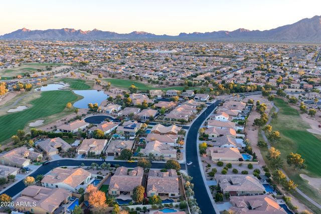 3738 E RIOPELLE Avenue, Gilbert, AZ 85298