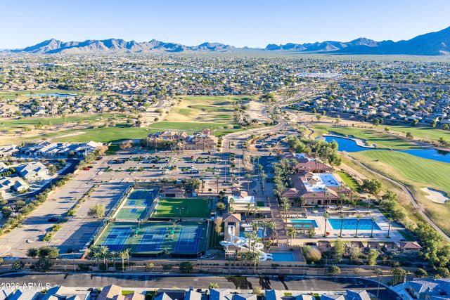 3738 E RIOPELLE Avenue, Gilbert, AZ 85298