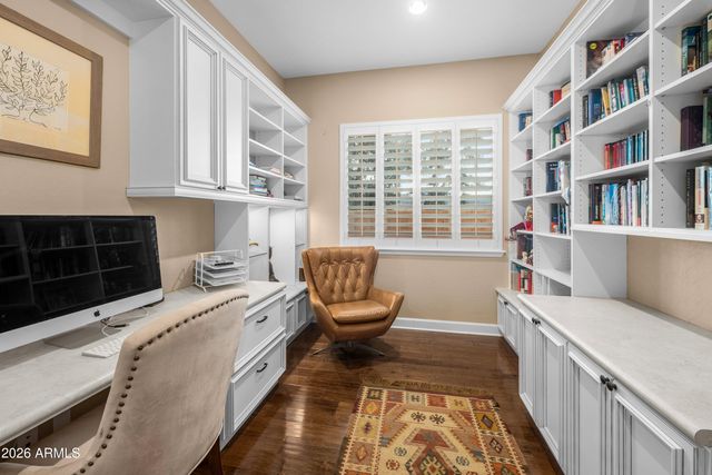 3738 E RIOPELLE Avenue, Gilbert, AZ 85298