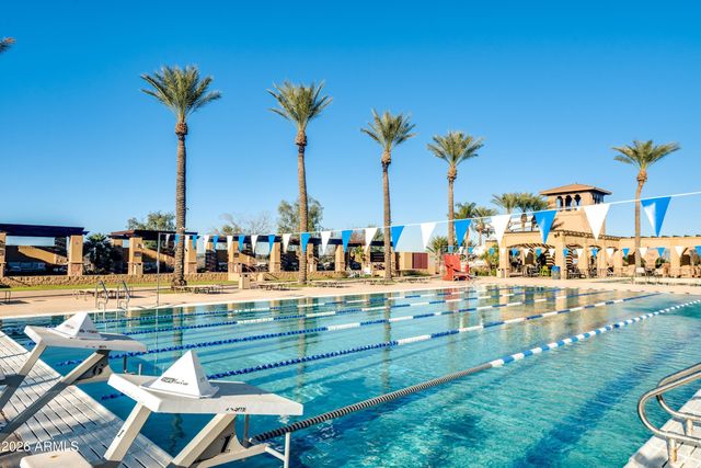 3738 E RIOPELLE Avenue, Gilbert, AZ 85298