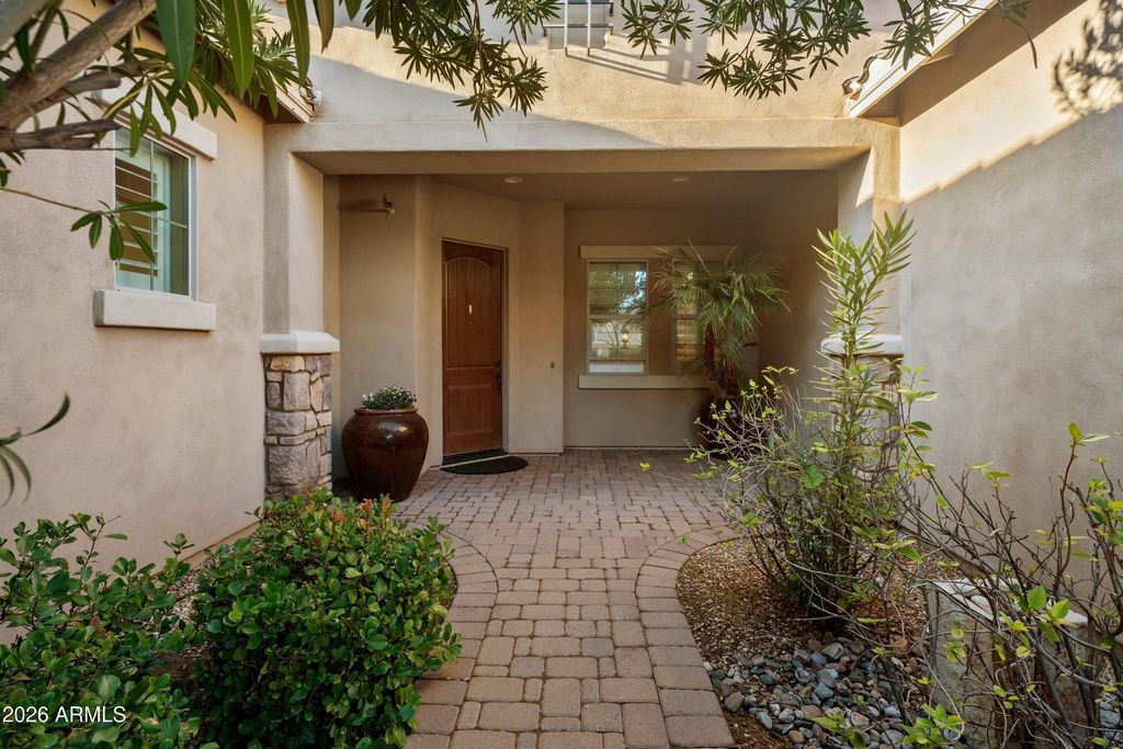 3738 E RIOPELLE Avenue, Gilbert, AZ 85298 — photo 4