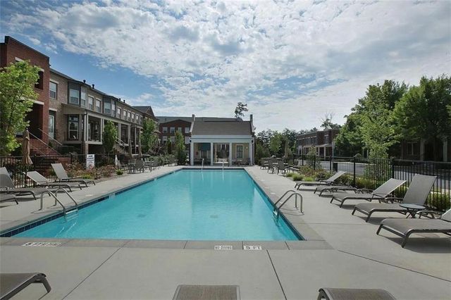4666 Magnolia Commons, Dunwoody, GA 30338