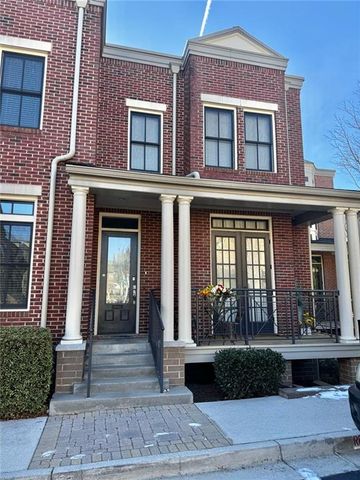 4666 Magnolia Commons, Dunwoody, GA 30338