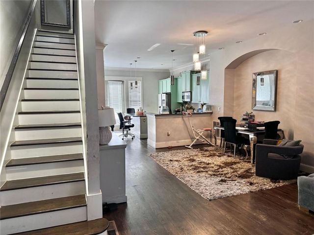 4666 Magnolia Commons, Dunwoody, GA 30338