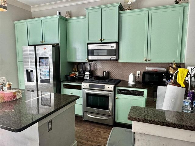 4666 Magnolia Commons, Dunwoody, GA 30338