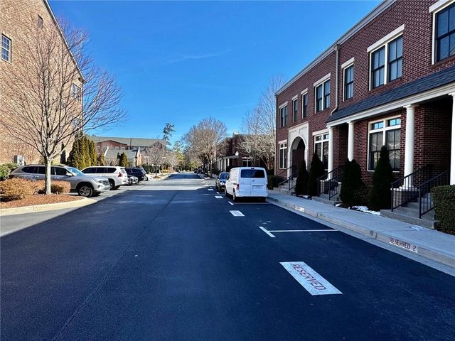 4666 Magnolia Commons, Dunwoody, GA 30338