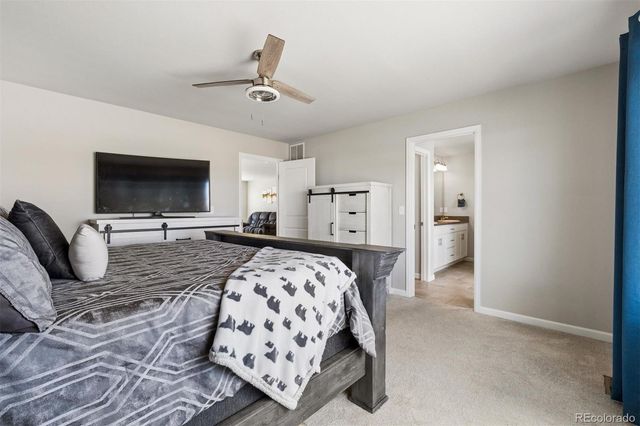 3105 Lake Helen Boulevard, Mead, CO 80542