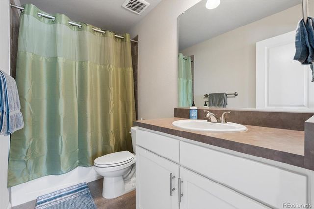 3105 Lake Helen Boulevard, Mead, CO 80542