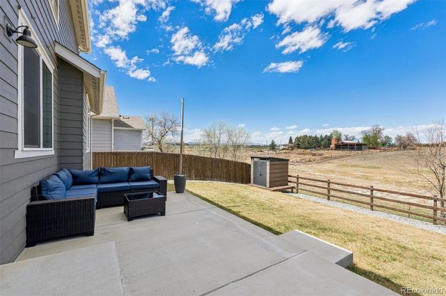 3105 Lake Helen Boulevard, Mead, CO 80542