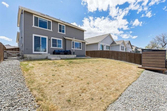 3105 Lake Helen Boulevard, Mead, CO 80542