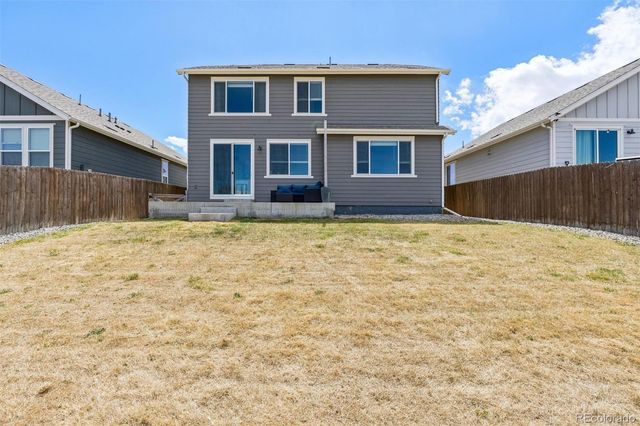 3105 Lake Helen Boulevard, Mead, CO 80542