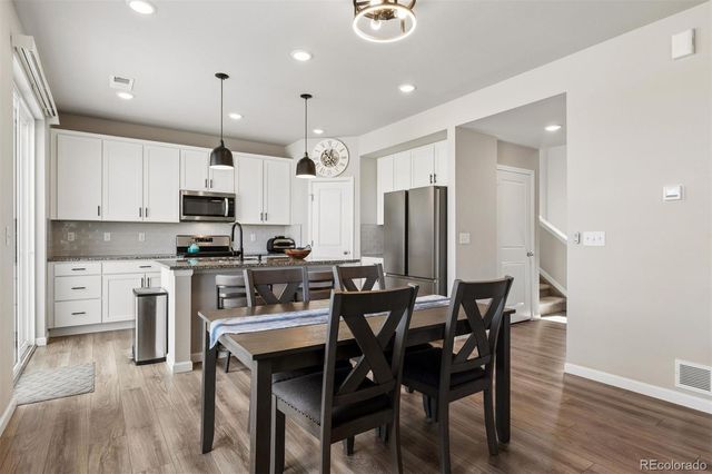 3105 Lake Helen Boulevard, Mead, CO 80542