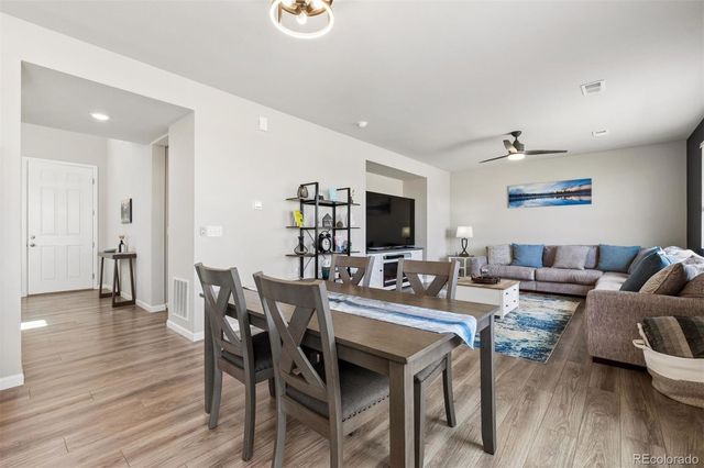 3105 Lake Helen Boulevard, Mead, CO 80542