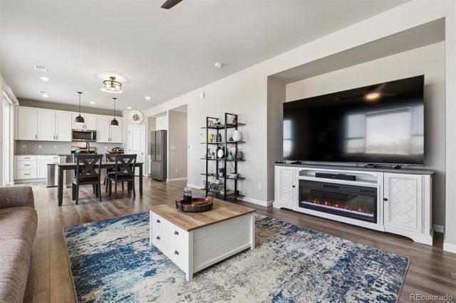 3105 Lake Helen Boulevard, Mead, CO 80542