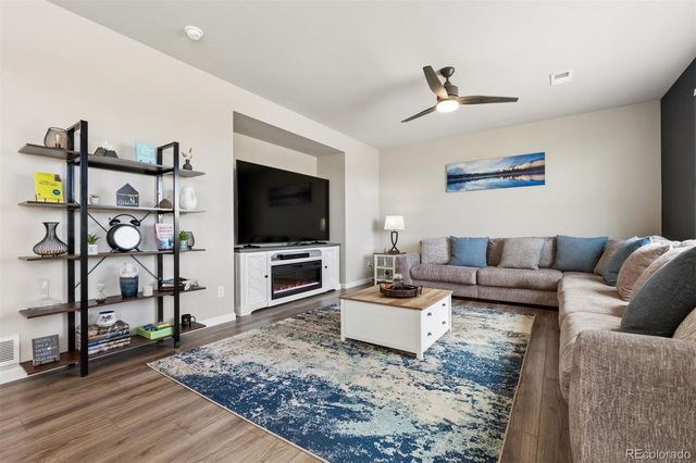 3105 Lake Helen Boulevard, Mead, CO 80542