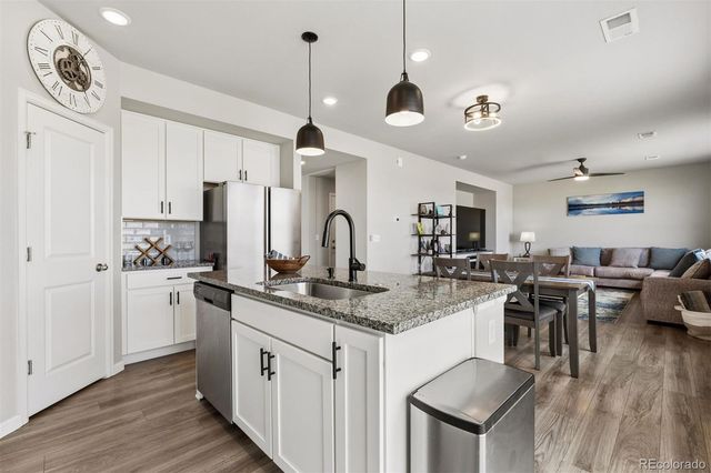 3105 Lake Helen Boulevard, Mead, CO 80542