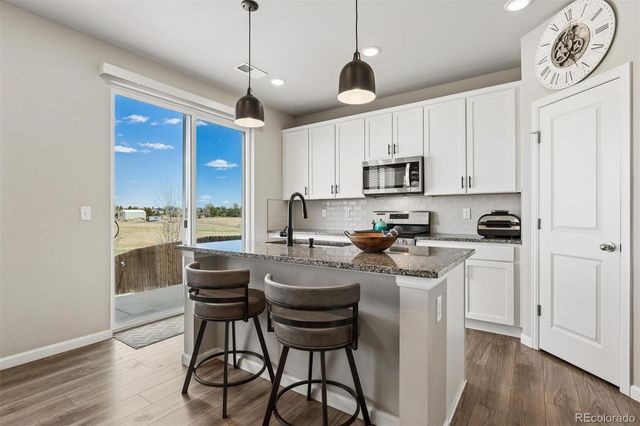 3105 Lake Helen Boulevard, Mead, CO 80542