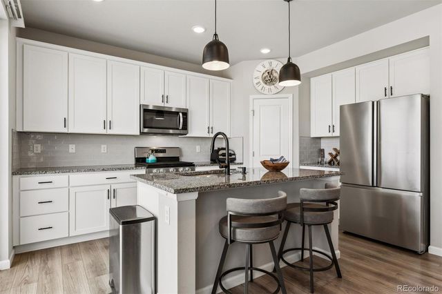 3105 Lake Helen Boulevard, Mead, CO 80542