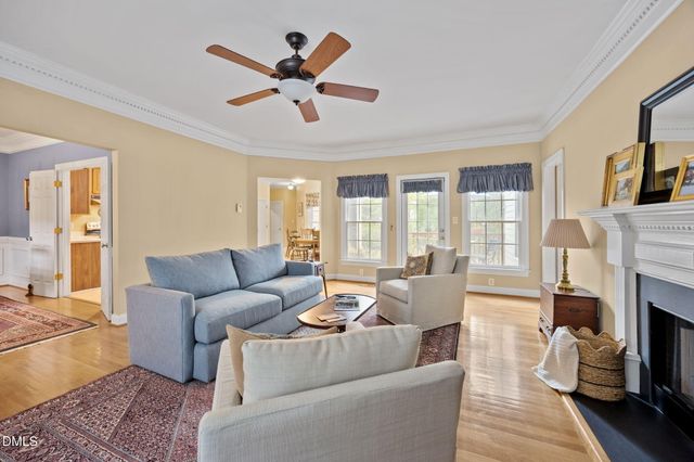 23 Aman Court, Durham, NC 27713