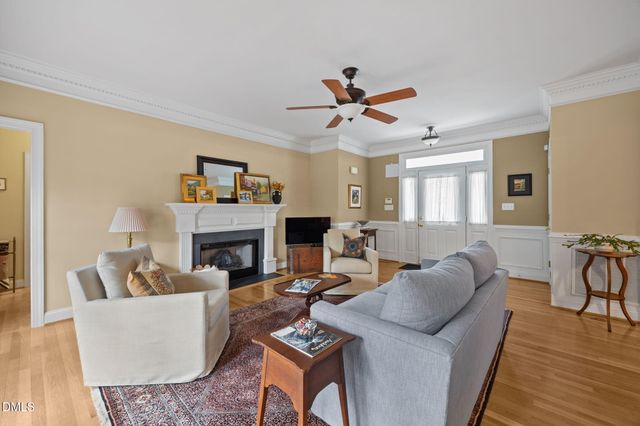 23 Aman Court, Durham, NC 27713