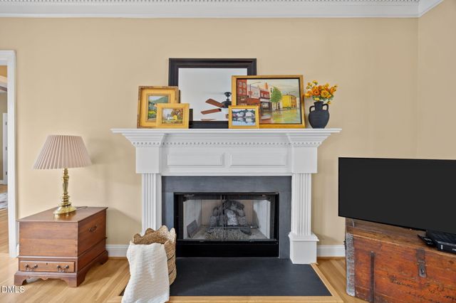 23 Aman Court, Durham, NC 27713