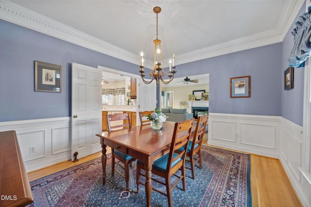 23 Aman Court, Durham, NC 27713