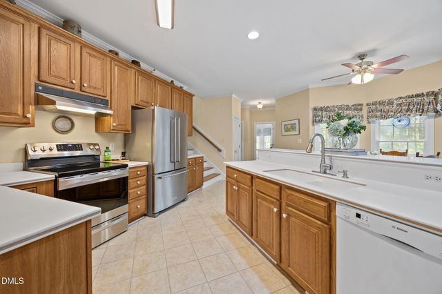 23 Aman Court, Durham, NC 27713