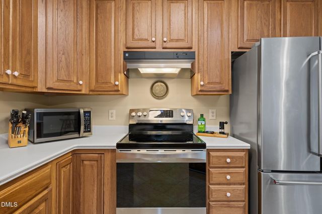 23 Aman Court, Durham, NC 27713