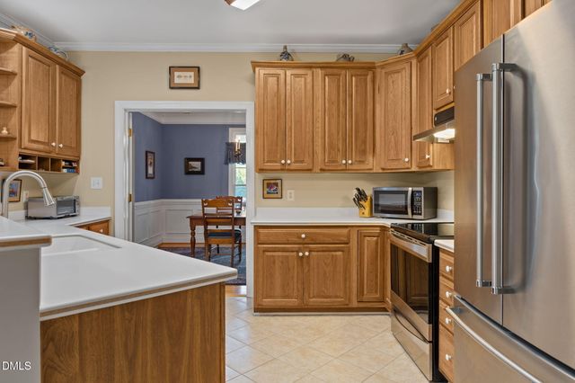 23 Aman Court, Durham, NC 27713