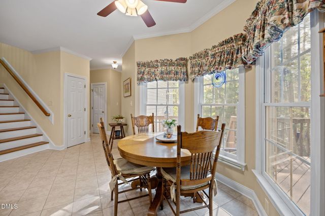 23 Aman Court, Durham, NC 27713