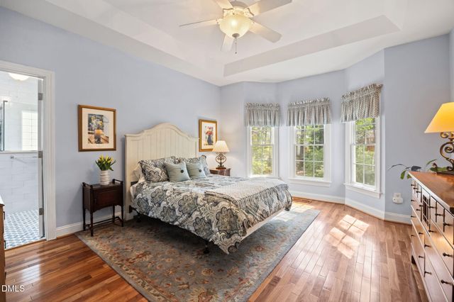 23 Aman Court, Durham, NC 27713