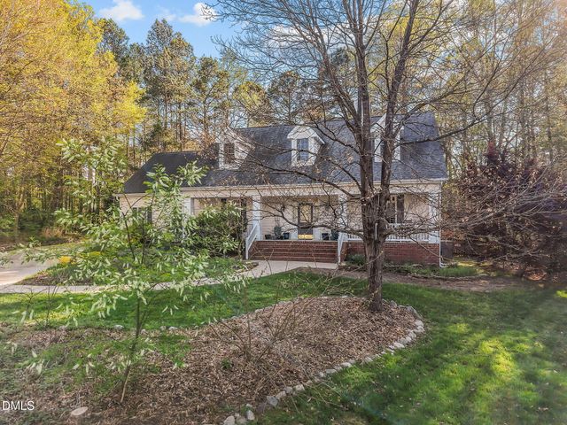 23 Aman Court, Durham, NC 27713