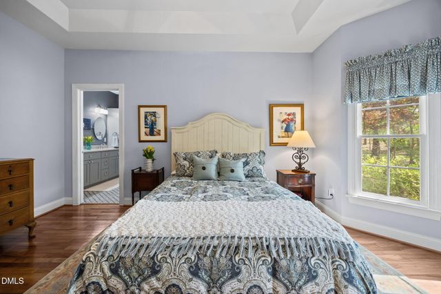 23 Aman Court, Durham, NC 27713