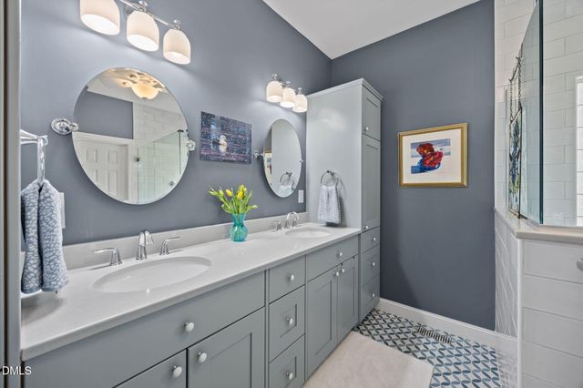 23 Aman Court, Durham, NC 27713