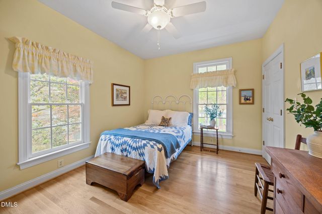 23 Aman Court, Durham, NC 27713