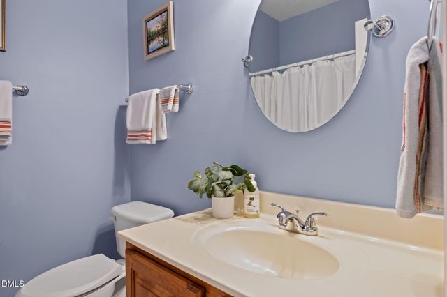 23 Aman Court, Durham, NC 27713