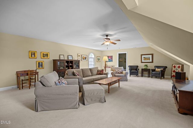 23 Aman Court, Durham, NC 27713