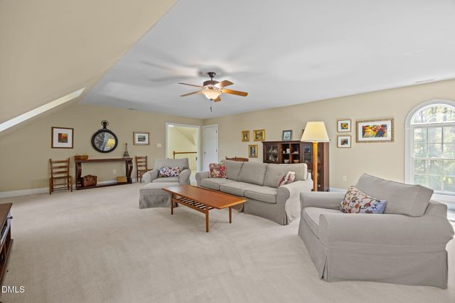 23 Aman Court, Durham, NC 27713