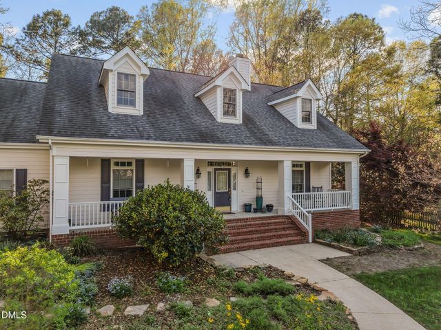 23 Aman Court, Durham, NC 27713