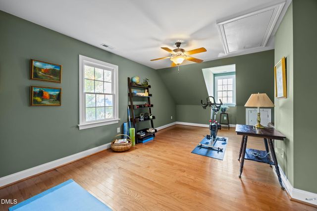 23 Aman Court, Durham, NC 27713